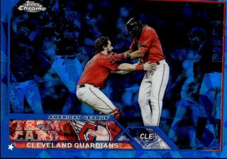 Cleveland Guardians