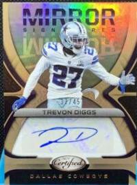 Trevon Diggs