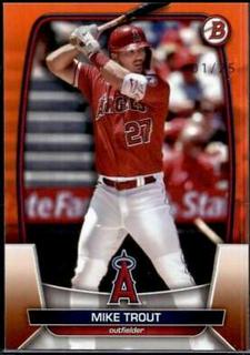 Mike Trout