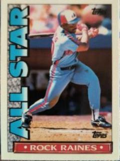 Tim Raines
