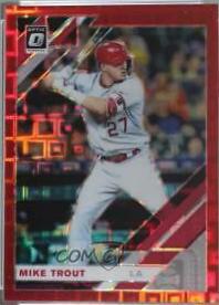 Mike Trout