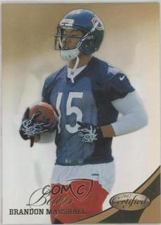 Brandon Marshall
