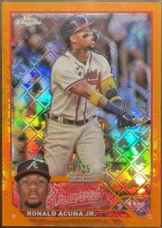 Ronald Acuna Jr.