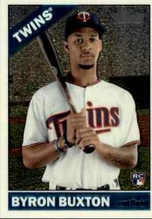 Byron Buxton