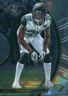 Jalen Ramsey