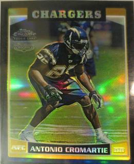 Antonio Cromartie