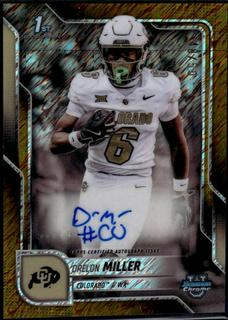 Drelon Miller