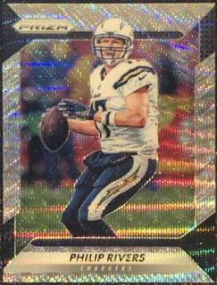 Philip Rivers