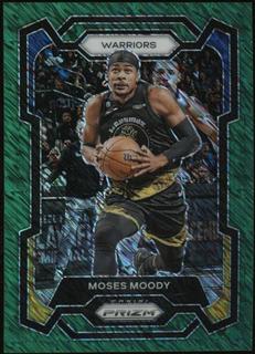 Moses Moody