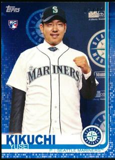 Yusei Kikuchi