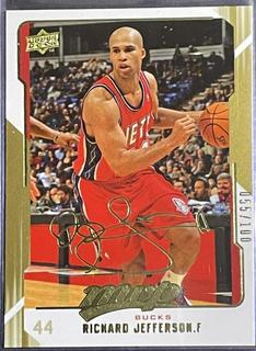 Richard Jefferson