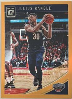Julius Randle