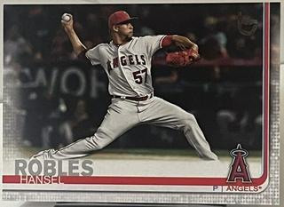 Hansel Robles
