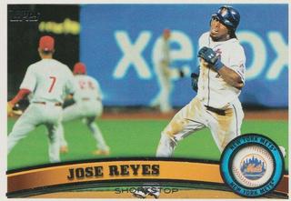 Jose Reyes