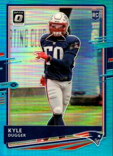 Kyle Dugger