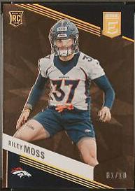 Riley Moss