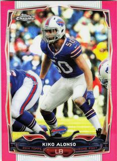 Kiko Alonso