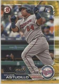 Willians Astudillo