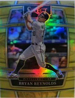 Bryan Reynolds
