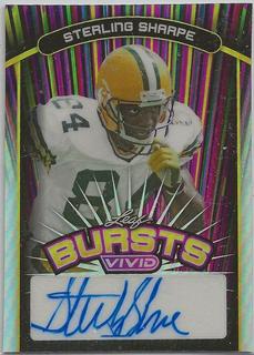 Sterling Sharpe