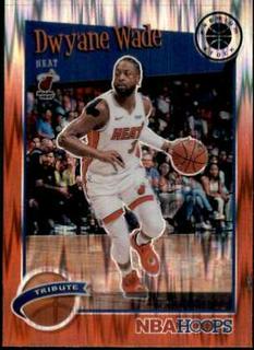 Dwyane Wade