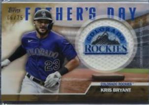 Kris Bryant