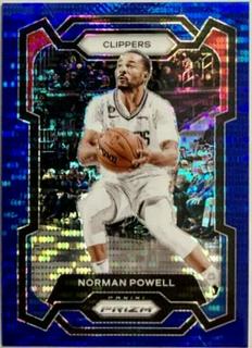 Norman Powell