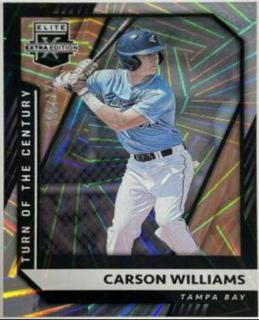 Carson Williams