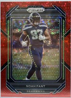 Noah Fant