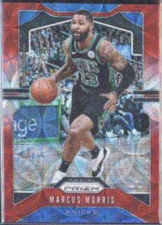 Marcus Morris
