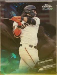 Brandon Crawford