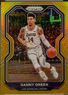 Danny Green