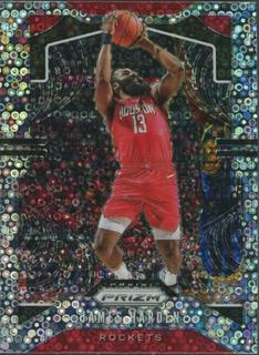 James Harden