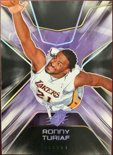 Ronny Turiaf
