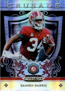 Damien Harris