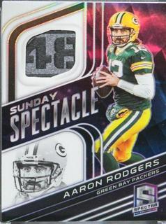 Aaron Rodgers