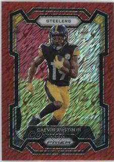 Calvin Austin III