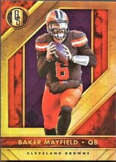 Baker Mayfield