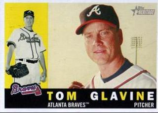 Tom Glavine