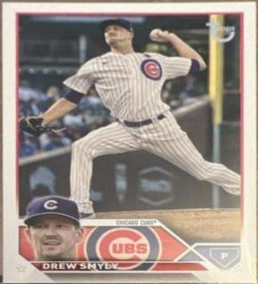 Drew Smyly