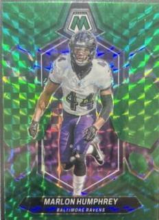 Marlon Humphrey