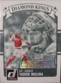 Yadier Molina
