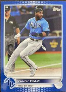Yandy Diaz