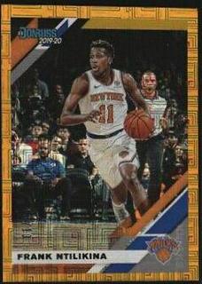 Frank Ntilikina