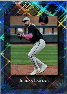 Jordan Lawlar