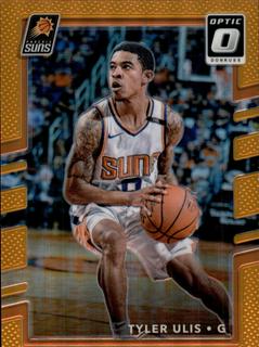 Tyler Ulis