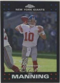 Eli Manning