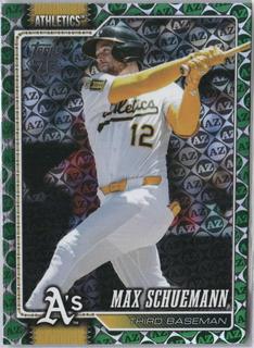 Max Schuemann