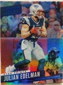 Julian Edelman