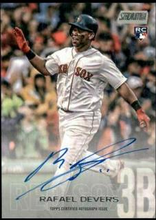 Rafael Devers